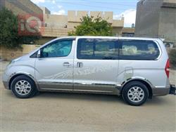 هيونداي ستار اكس